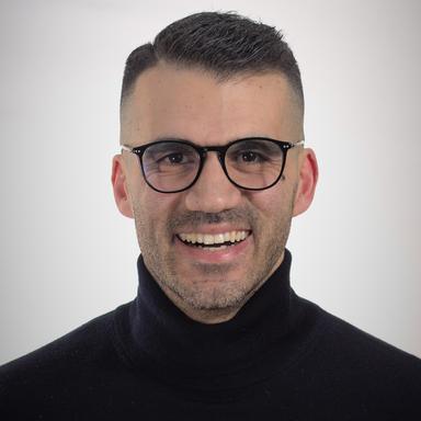 picture of Ludde Laarif Wolfers
